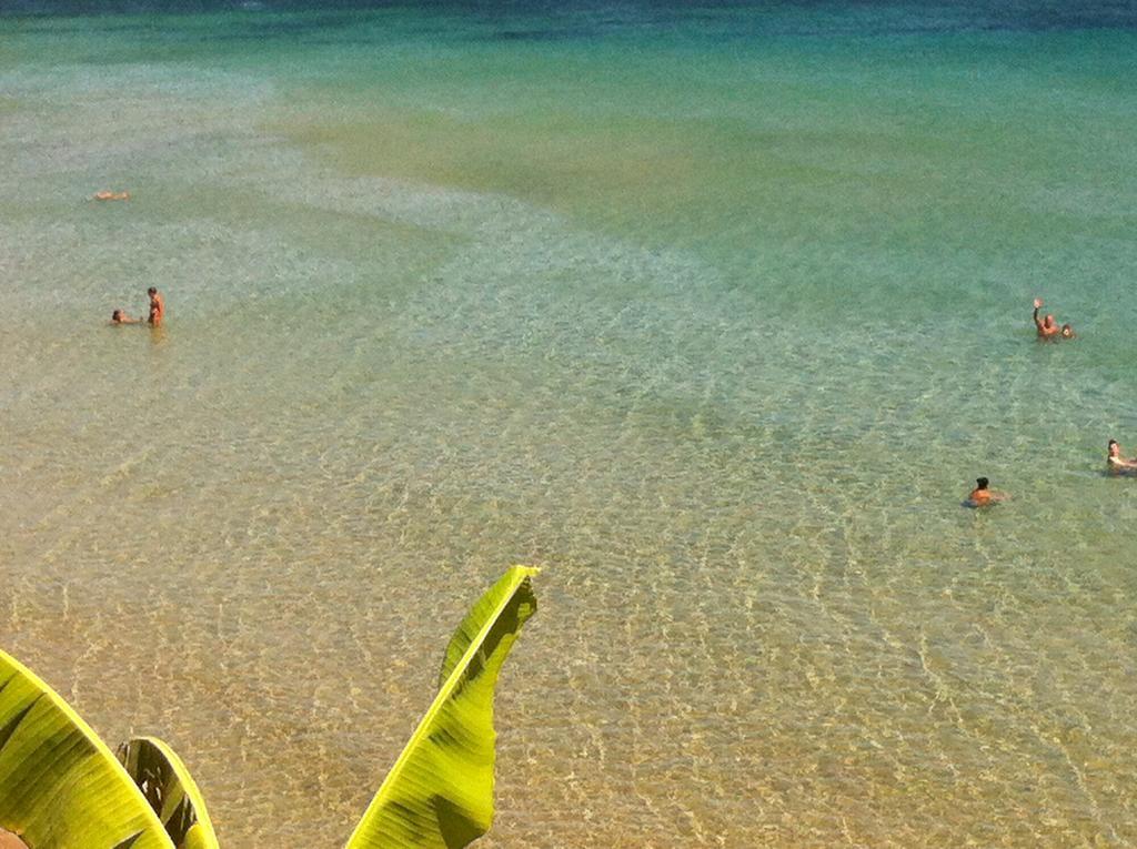 Terra Di Sicilia Lägenhet Avola Rum bild